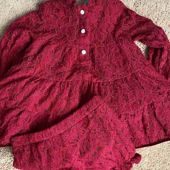 Dress - Picture 8 of 10